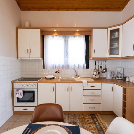 Casa Alegria Villa Olympiáda Eksteriør bilde