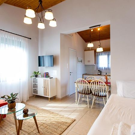 Casa Alegria Villa Olympiáda Eksteriør bilde