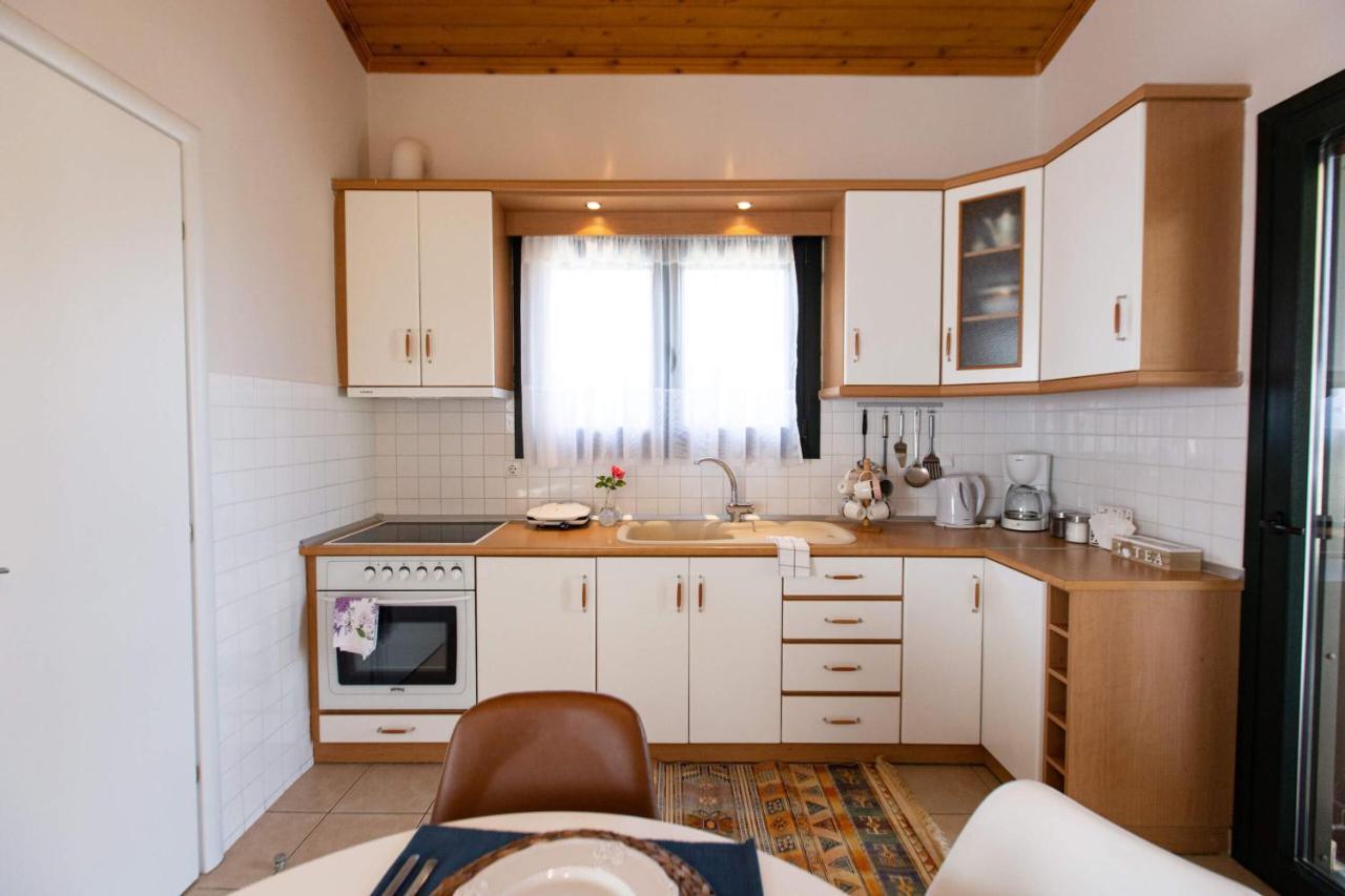Casa Alegria Villa Olympiáda Eksteriør bilde